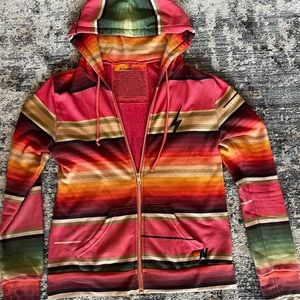 Aviator nation hoodie